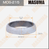Кольцо глушителя MASUMA
