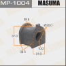 Втулка стабилизатора Masuma (мин. партия 2 шт.)