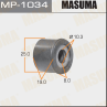 MP-1034_втулка стабилизатора переднего! Mitsubishi Lancer 1.3-2.0 03-09