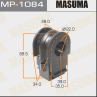 MP-1084_к-кт втулок стабилизатора переднего! 2 шт. Nissan X-Trail 07&gt