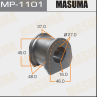 Втулка стабилизатора Masuma /front/ PAJERO SPORT/ KH8W  KH9W 08-  к-т2шт