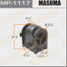 MP-1117_к-кт втулок стабилизатора переднего центр.! 2 шт. Mazda 6 GH Sedan/Hatchback/Wagon all 07&gt