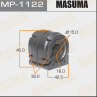 Втулка стабилизатора MASUMA /rear/ CX-5 11-