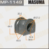 Втулка стабилизатора Masuma (уп.2 шт)