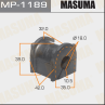 Втулка стабилизатора MASUMA /rear/ LAND CRUISER PRADO/ KDJ150L  GRJ150L