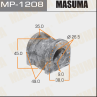 Втулка подвески MASUMA (уп.2 шт)