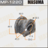 Втулка амортизатора MASUMA (уп.2 шт)