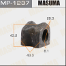 Втулка подвески MASUMA (уп.2 шт)