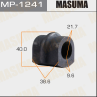 Втулка стабилизатора MASUMA (уп.2 шт)