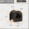 Втулка амортизатора MASUMA (уп.2 шт)