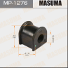 Втулка стабилизатора masuma mp-1276 /rear/ fortuner / ggn155l [уп.2]