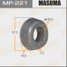 Втулка амортизатора Masuma уп.10 шт.