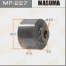MP-227_втулка тяги стабилизатора переднего! Toyota Starlet EP8/NP80 89-96/Paseo 95-99