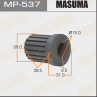 Втулка диагональной тяги Masuma Vannette C22 Rear к-т2шт.