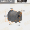 Втулка стабилизатора Masuma /rear/ Accord/ CF6  CF7
