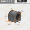 Mp613 втулка стабилизатора masuma front capa ga4
