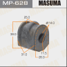 Втулка стабилизатора Masuma /rear link/ Bluebird U13