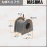 Mp675 втулка стабилизатора masuma mp-675 mr319193 в уп. 2 шт. (10716080 240513