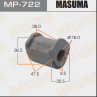Mp-722 втулка стабилизатора masuma /rear/ crown/uzj18#