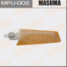 MPU-002_фильтр топливный! бензонасоса BMW E36 1.8-3.0 95-03