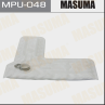 Фильтр бензонасоса masuma