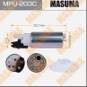 Бензонасос MASUMA (carbon commutator)