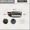 Бензонасос MASUMA