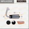 Бензонасос MASUMA