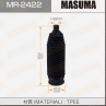 Рулевой рейки пыльник MASUMA MR-2422 (пластик)