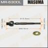 Рулевая тяга Masuma FIT ARIA  JAZZ/ GD