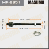 Рулевая тяга Masuma