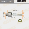 Рулевая тяга Masuma ODYSSEY/RB1  RB2 (упаковка 2 штуки)