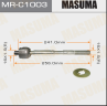 Mr-c1003_тяга рулевая! toyota camry/hybrid acv51/asv50/avv50/gsv50 11&gt