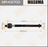 Рулевая тяга masuma mr-k8700 / kia cerato iii 17-