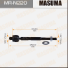 Рулевая тяга masuma mr-n220 / serena, lafesta / c26, b30