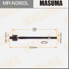 Рулевая тяга masuma mr-n360l / bongo brawny / ske6t lh