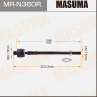 Рулевая тяга masuma mr-n360r / bongo brawny / ske6t rh