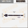 Рулевая тяга masuma mr-t530 / bb, boon / qnc20, m600s