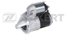 Стартер Mitsubishi Lancer VI VII 95-  Colt V 96-  