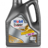 Mobil Super 3000 X1 Formula FE, 5W30, 7л. Масло моторное синтетическое EU