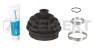 Пыльник ШРУСа  к-т MB G-Class W460  W461  W463 80-