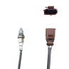 Датчик кисл. VAG Octavia A7 (13-) 1.6i 110 л.с. до кат. (EOSM0511)