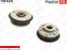 Механизм газораспределения (впуск) bmw:n54