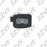 ОПОРА КПП BMW 5 E60E61 (03-09)  6 E63 (04-09)  6 E64 (04-09)
