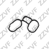 Прокладка корпуса масляного фильтра bmw 1` e87/e81 (04-11)  3` e90/e91 (05-12)  3` e92/e93 (06-12)