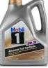 Mobil 1 FS 5W30 (4L)_масло моторное! синт. API SN  ACEA A3/B3/B4 VW 502 00 VW 505 00 MB 229.3/229.5