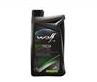 Масло трансмиссионное WOLF ECOTECH CVT FLUID 1Л CVTF+4 Nissan Toyota Honda Mitsubishi Subaru MB 236.20
