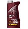 BASIC PLUS GETRIEBEOEL 75w-90  1l