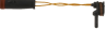 Датчик износа колодок MB W203/W211/W220/R230 FTE BZ1072W-SET - к-кт 1 шт  98024700-к-кт 2 шт 8DK355...