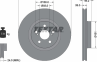 92135603_диск тормозной передний! toyota avensis